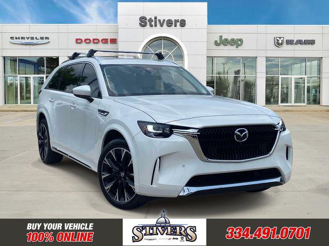 2025 Mazda X-90 3.3 Turbo S Premium Package for sale in Birmingham, AL