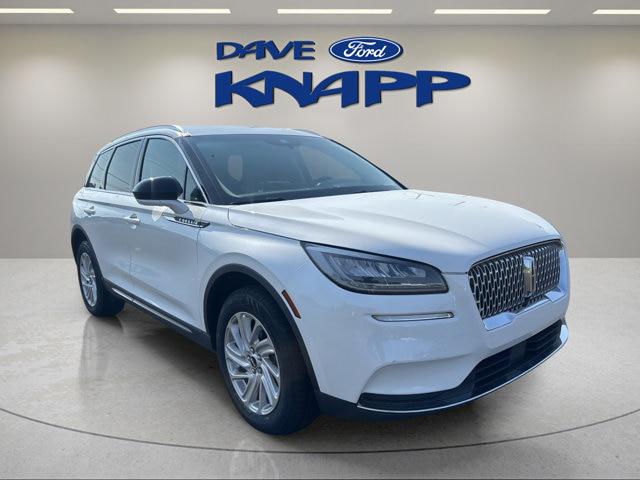 2021 Lincoln Corsair for sale near Greenville, OH