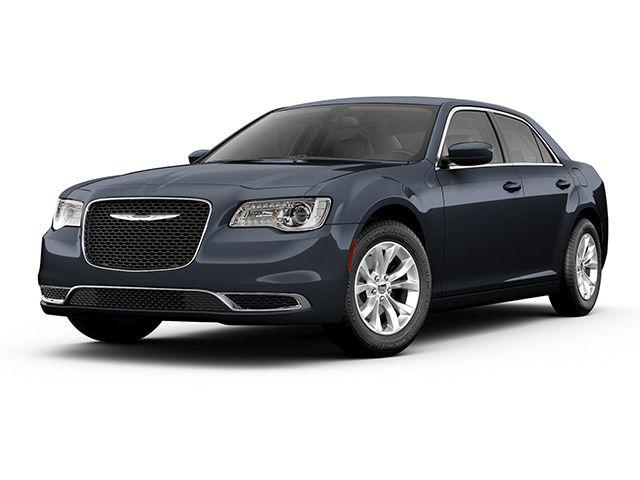 2019 Chrysler 300 Touring for sale in Rocky Mount, NC