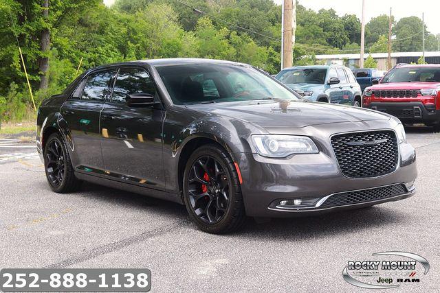 2019 Chrysler 300 Touring for sale in Rocky Mount, NC