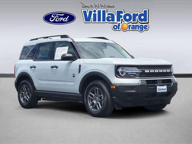 2026 Ford Bronco Sport Big Bend for sale in Orange, CA