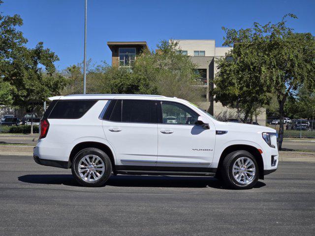 2024 GMC Yukon 4WD SLT