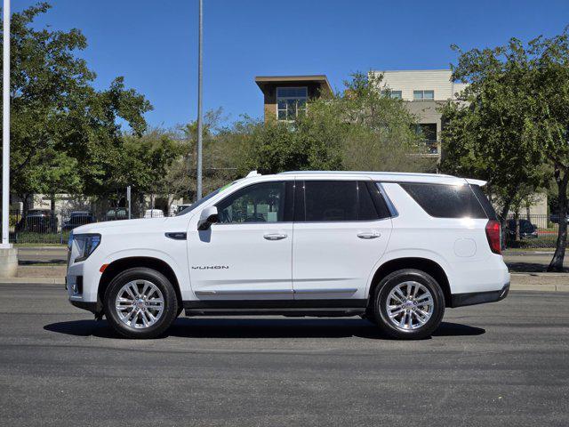 2024 GMC Yukon 4WD SLT