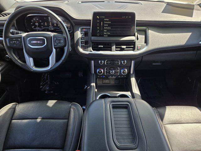 2024 GMC Yukon 4WD SLT