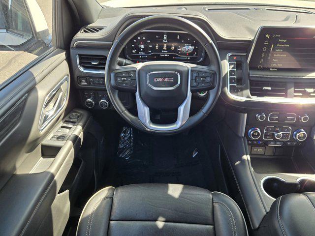 2024 GMC Yukon 4WD SLT