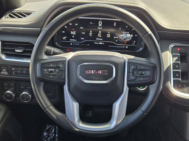 2024 GMC Yukon 4WD SLT