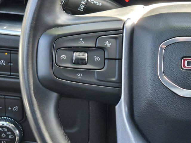 2024 GMC Yukon 4WD SLT