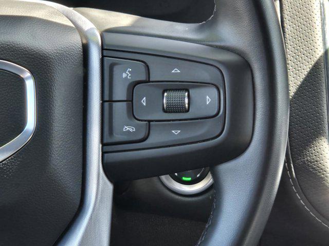 2024 GMC Yukon 4WD SLT