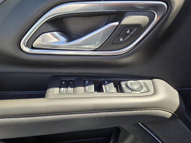 2024 GMC Yukon 4WD SLT