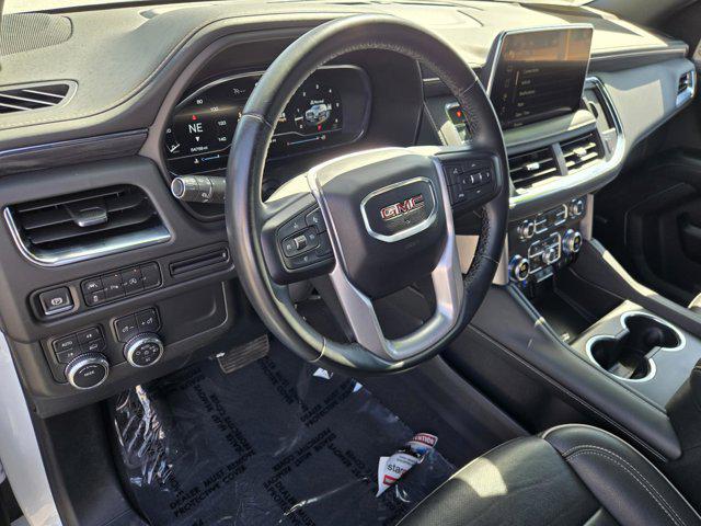 2024 GMC Yukon 4WD SLT