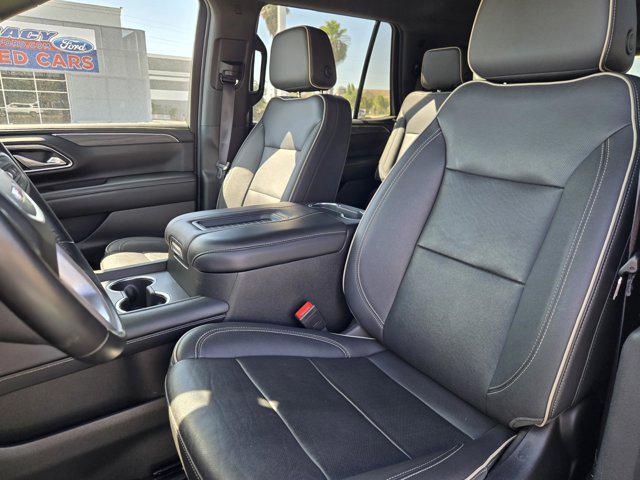 2024 GMC Yukon 4WD SLT