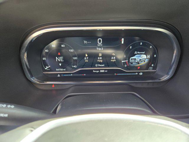 2024 GMC Yukon 4WD SLT