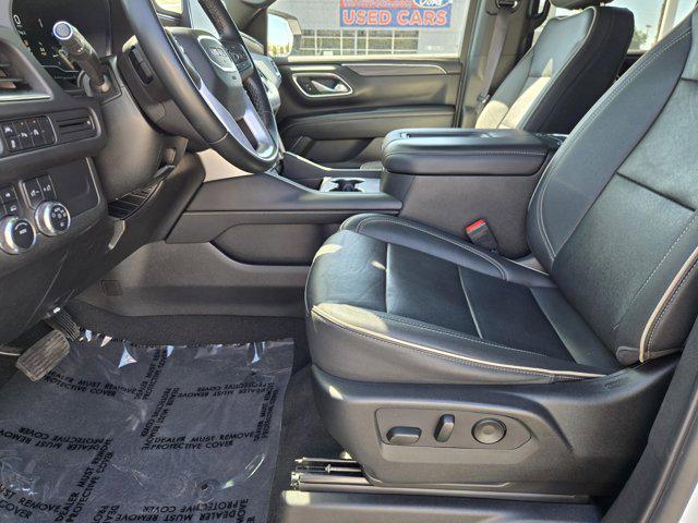 2024 GMC Yukon 4WD SLT