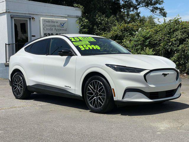 2025 Ford Mustang Mach-E Premium for sale in Huntsville, AL