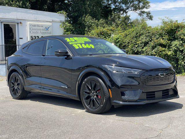 2025 Ford Mustang Mach-E Premium for sale in Huntsville, AL