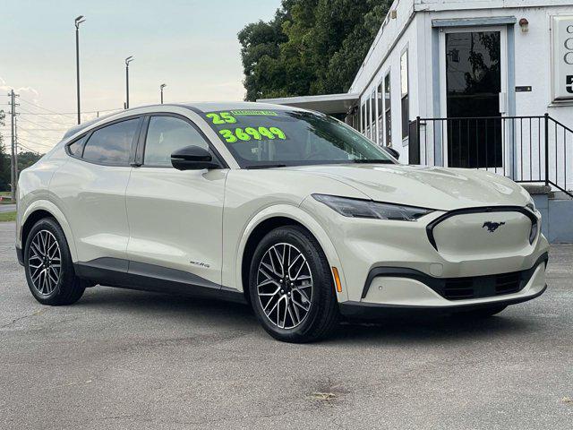 2025 Ford Mustang Mach-E Premium for sale in Huntsville, AL