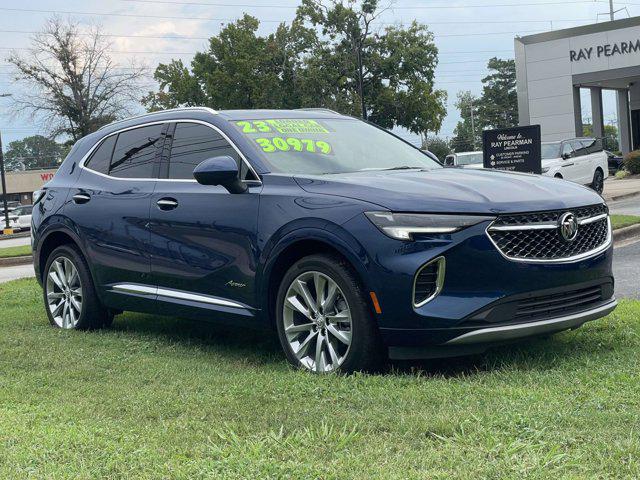 2023 Buick Envision Avenir FWD for sale in Huntsville, AL