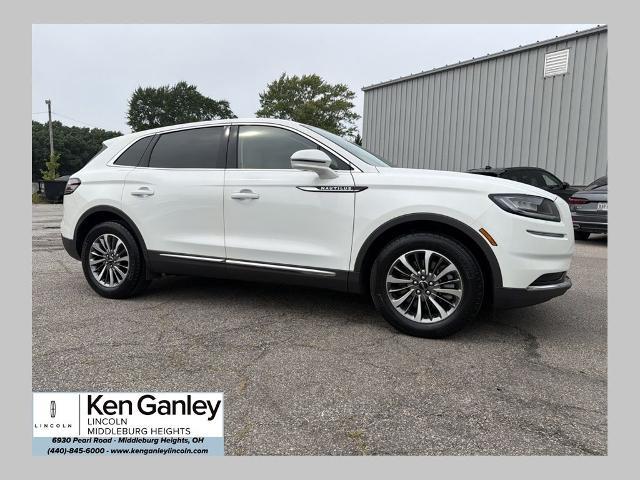 2022 Lincoln Nautilus Standard for sale in Middleburg Heights, OH
