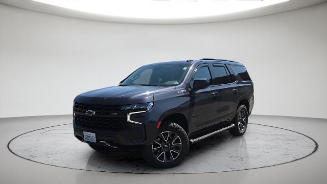 2023 Chevrolet Tahoe 4WD Z71 for sale in Washougal, WA