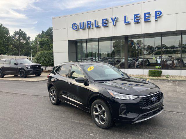 2023 Ford Escape ST-Line for sale in South Bend, IN