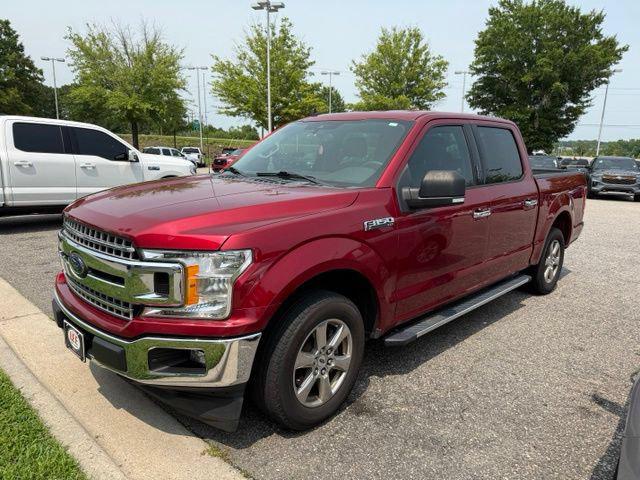 2019 Ford F-150 XL for sale in Wendell, NC