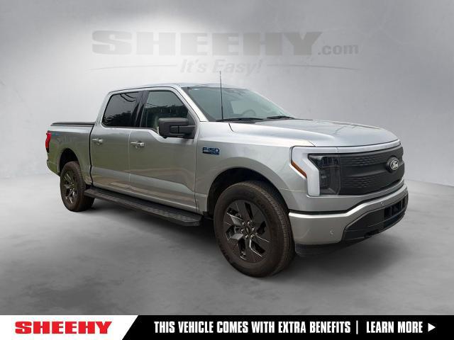 2025 Ford F-150 Flash for sale in Gaithersburg, MD