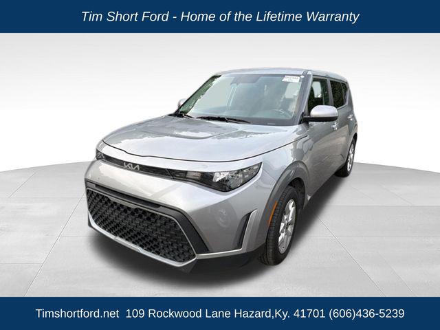 2025 Kia Soul Unknown for sale in Hazard, KY