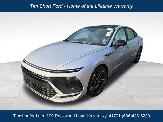 2025 Hyundai Sonata N Line for sale in Hazard, KY