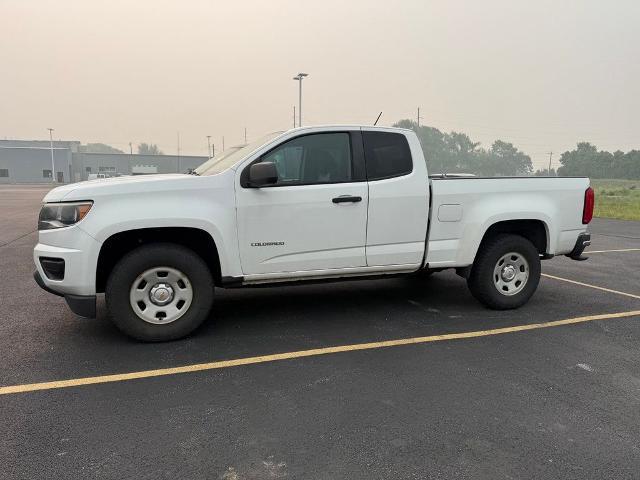 2015 Chevrolet Colorado 2WD WT for sale near Celina, OH