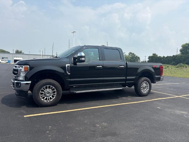 2022 Ford F-250 LARIAT for sale near Celina, OH