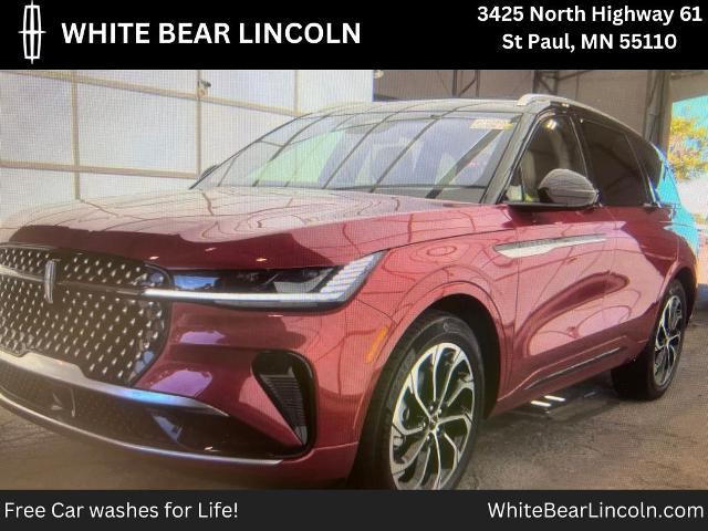 2025 Lincoln Nautilus Reserve for sale in VADNAIS HTS, MN