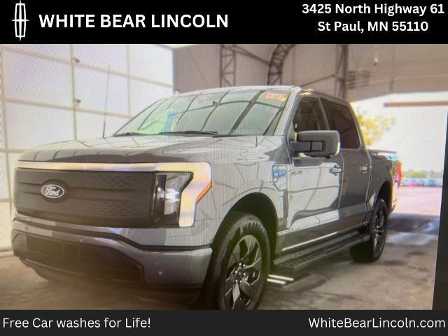 2025 Ford F-150 Flash for sale in VADNAIS HTS, MN