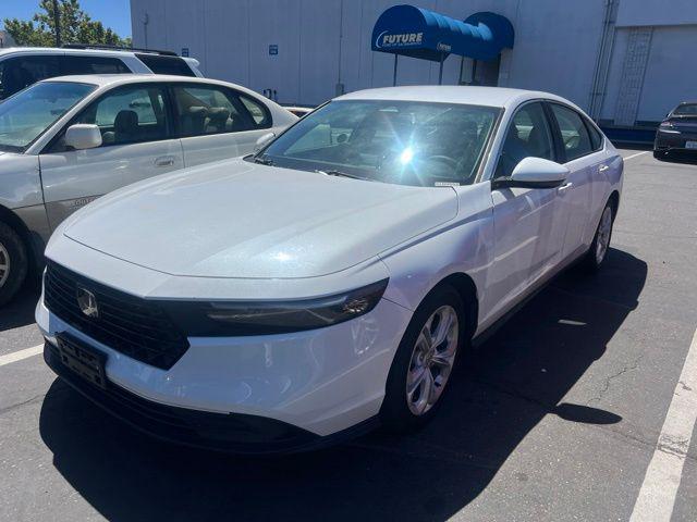 2023 Honda Accord LX for sale in Sacramento, CA