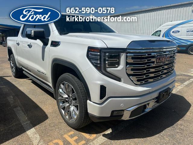 2024 GMC Sierra 1500 4WD Crew Cab Short Box Denali for sale in Greenwood, MS