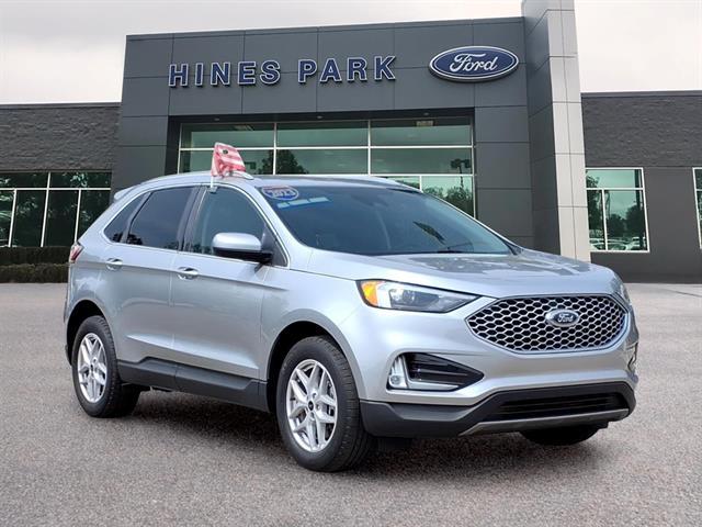 2023 Ford Edge SEL for sale in New Hudson, MI