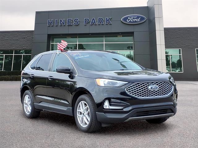 2023 Ford Edge SEL for sale in New Hudson, MI