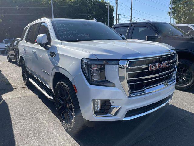 2023 GMC Yukon 4WD SLT for sale in Belmont, NC
