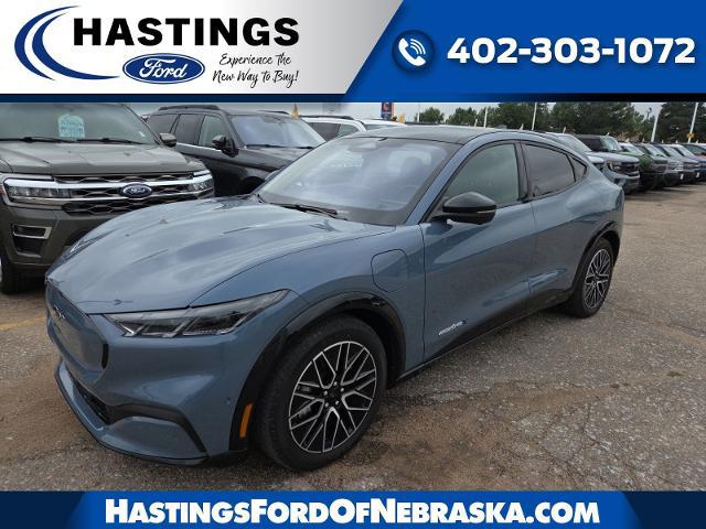 2024 Ford Mustang Mach-E Premium for sale in Hastings, NE