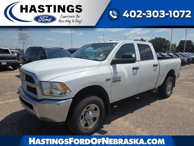2014 Ram 2500 Tradesman for sale in Hastings, NE