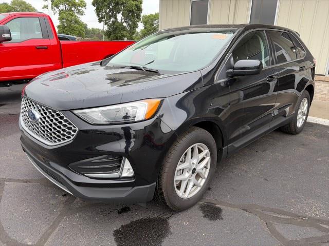 2024 Ford Edge SEL for sale in Sauk Centre, MN