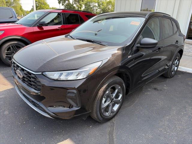 2024 Ford Escape ST-Line for sale in Sauk Centre, MN