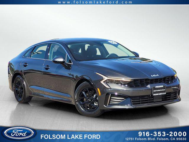 2025 Kia K5 LXS for sale in Folsom, CA