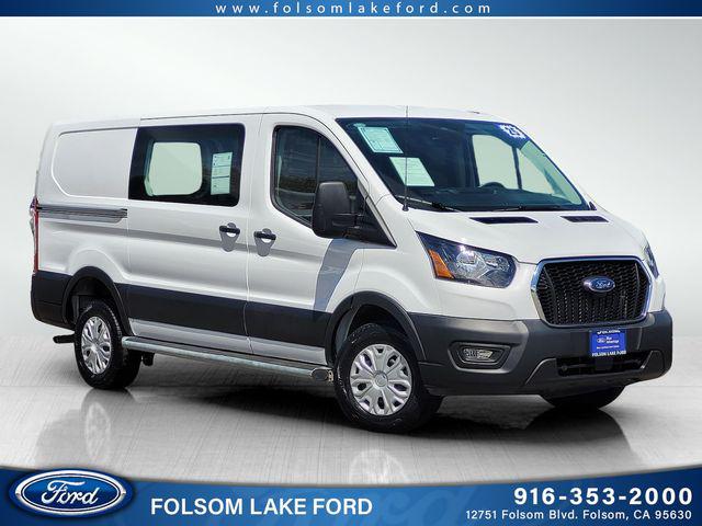 2025 Ford Transit Cargo Van Base for sale in Folsom, CA