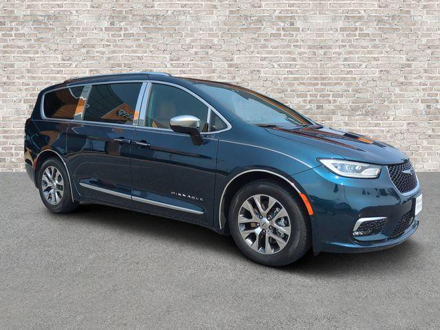 2025 Chrysler Pacifica Hybrid Pinnacle for sale in Richmond, VA