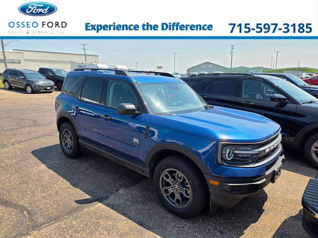 2024 Ford Bronco Sport Big Bend for sale in Osseo, WI