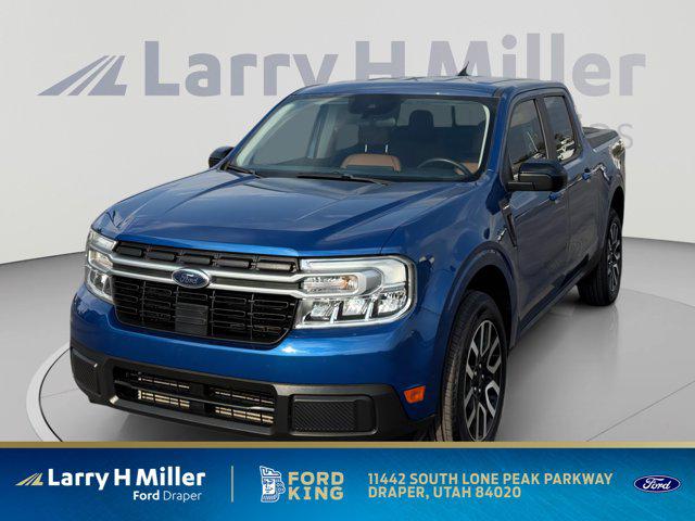 2024 Ford Maverick Lariat for sale in Draper, UT