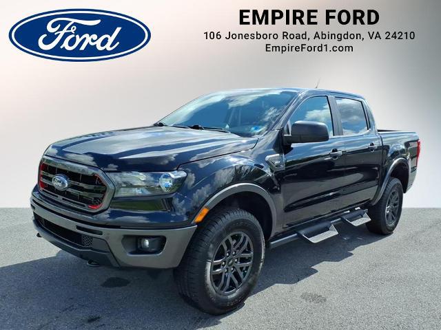 2023 Ford Ranger XLT for sale in Abingdon, VA