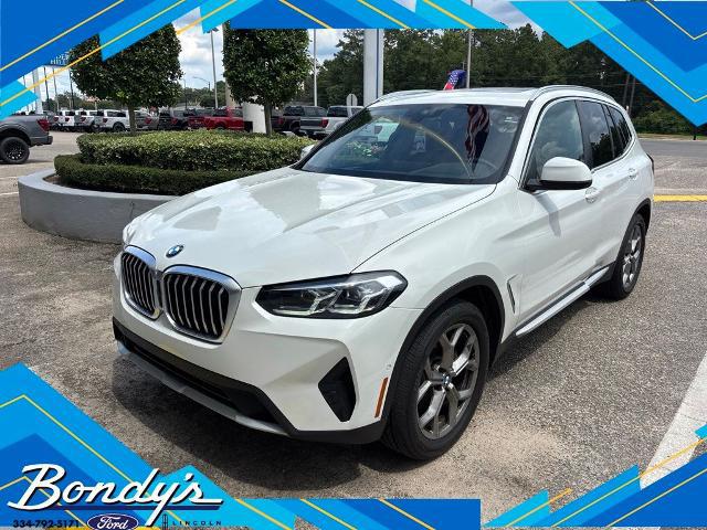 2024 BMW X3 sDrive30i for sale in Dothan, AL