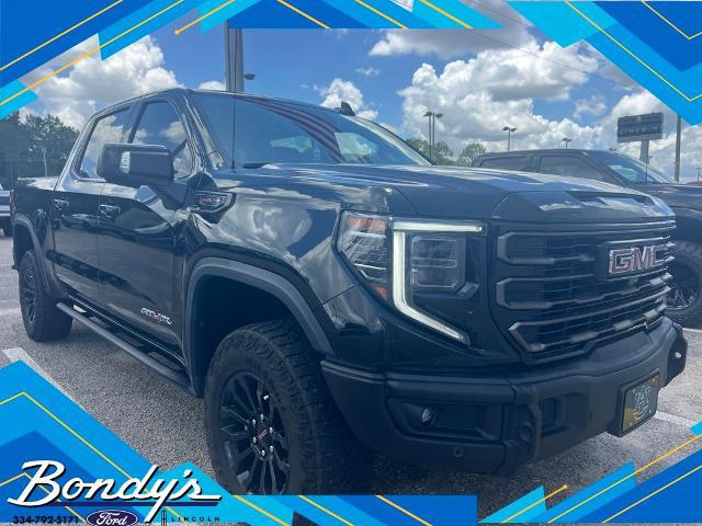2023 GMC Sierra 1500 4WD Crew Cab Short Box AT4X for sale in Dothan, AL