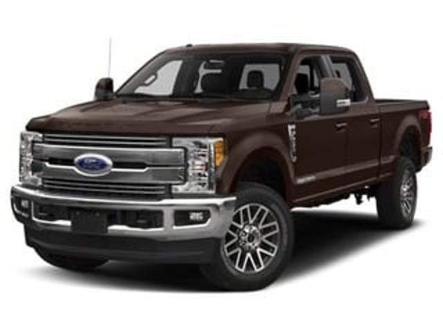 2018 Ford F-250 LARIAT for sale in Corning, CA